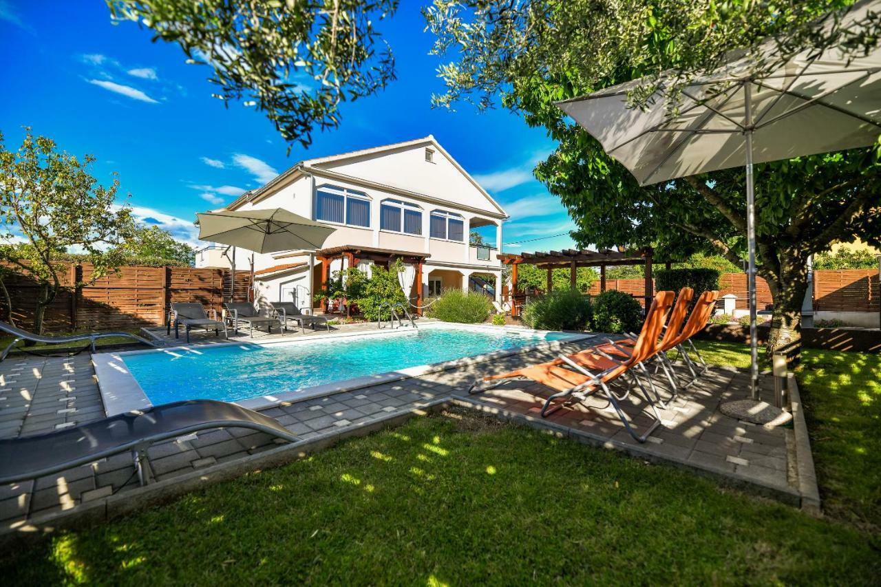 Villa Kuca Za Odmor Lukic à Donje Rastane Extérieur photo