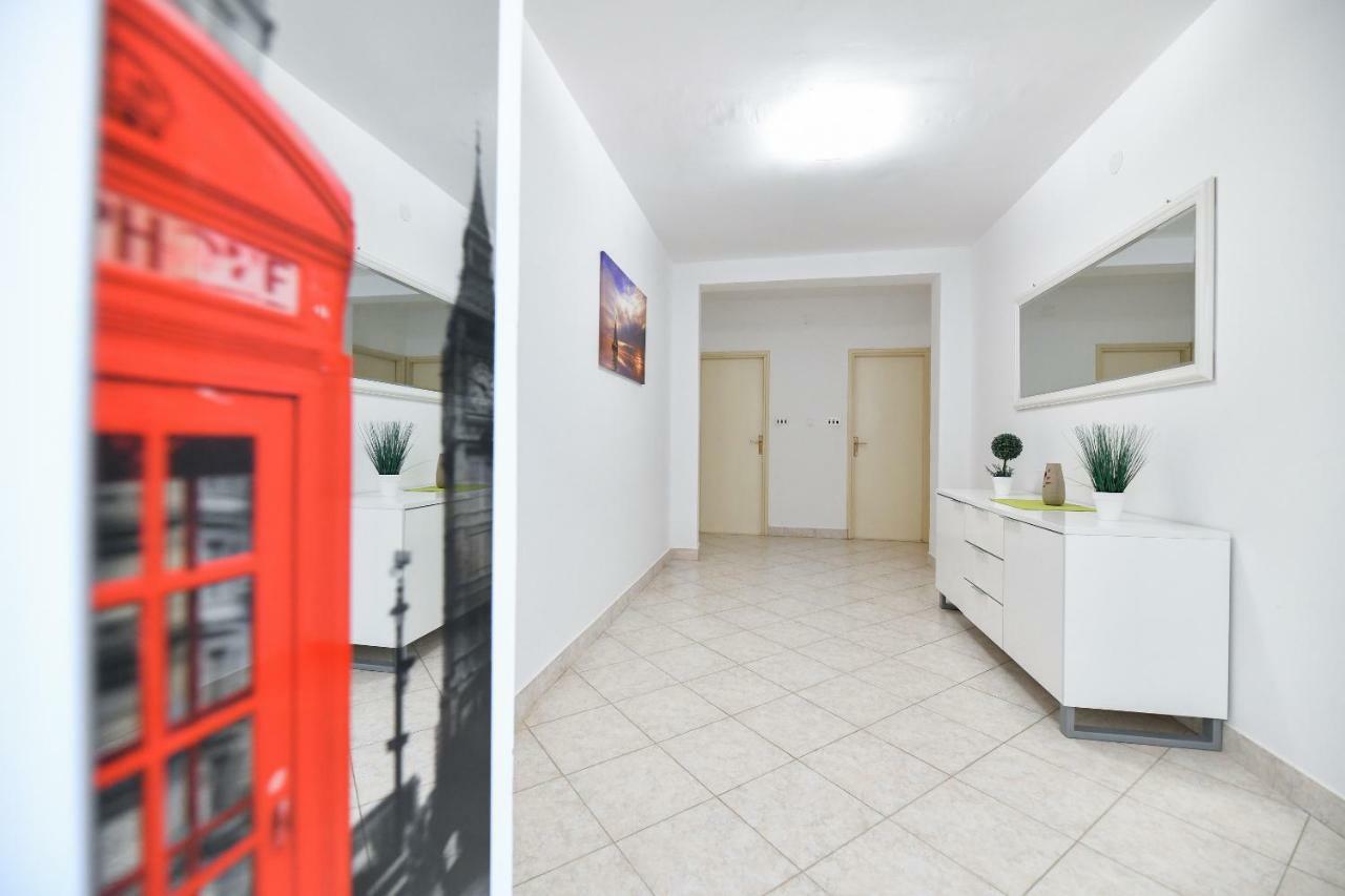 Villa Kuca Za Odmor Lukic à Donje Rastane Extérieur photo