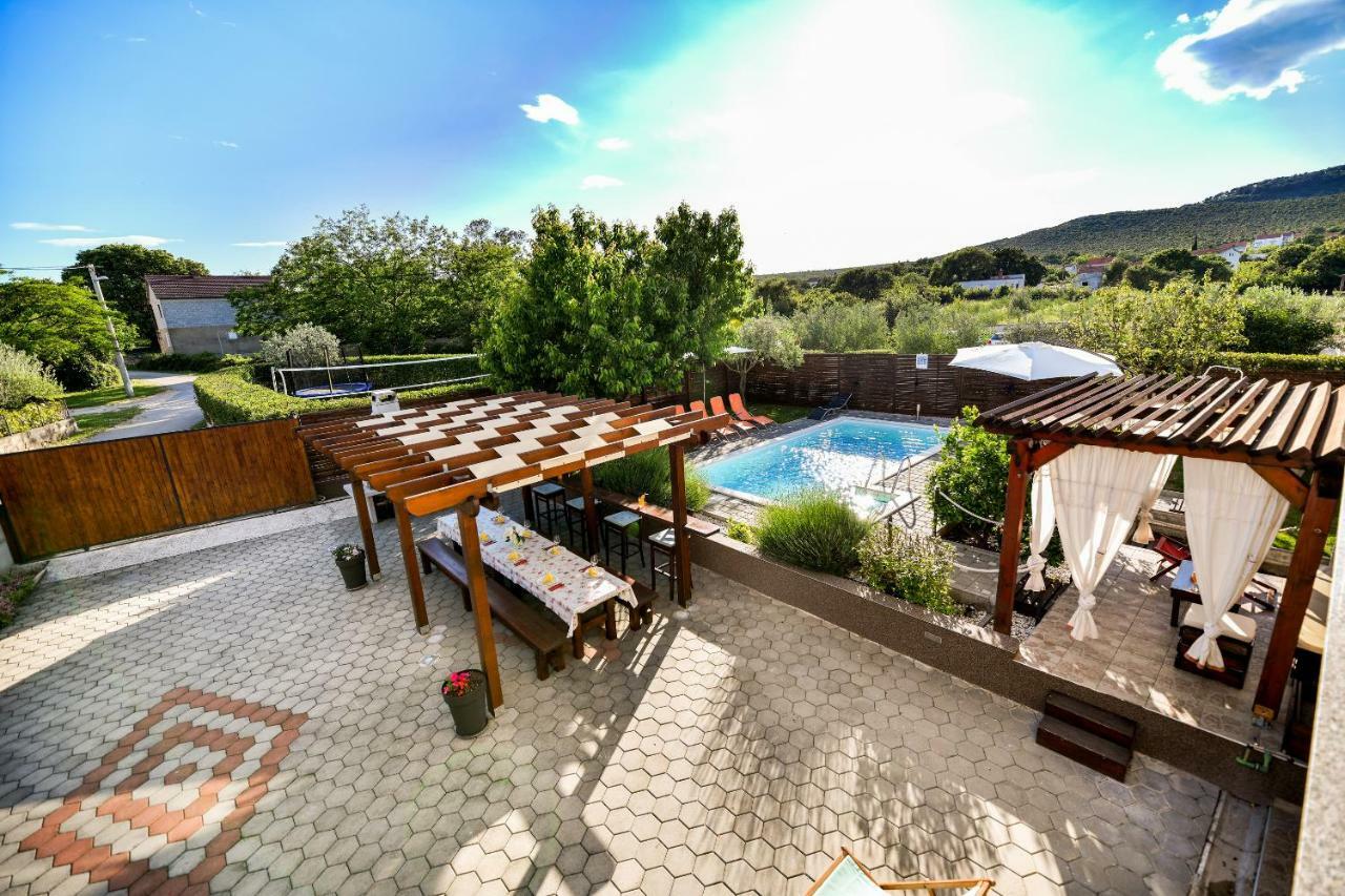 Villa Kuca Za Odmor Lukic à Donje Rastane Extérieur photo