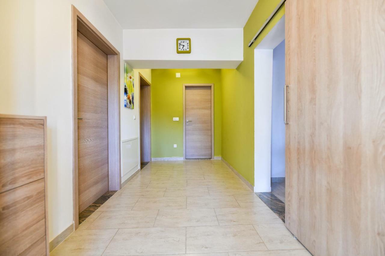 Villa Kuca Za Odmor Lukic à Donje Rastane Extérieur photo
