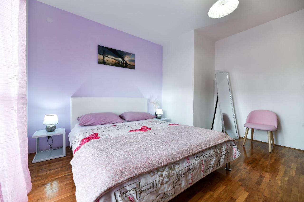 Villa Kuca Za Odmor Lukic à Donje Rastane Extérieur photo