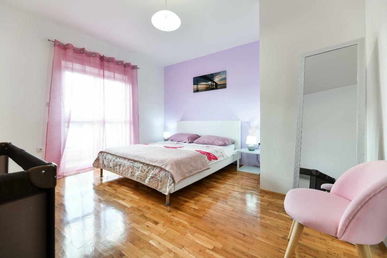 Villa Kuca Za Odmor Lukic à Donje Rastane Extérieur photo